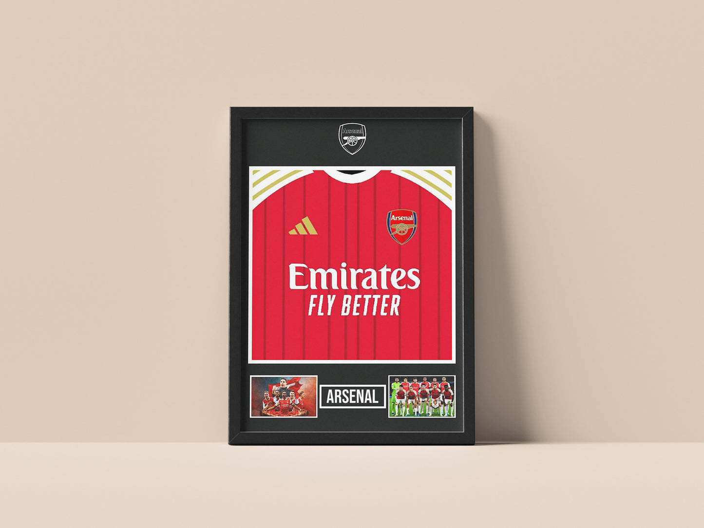 arsenal