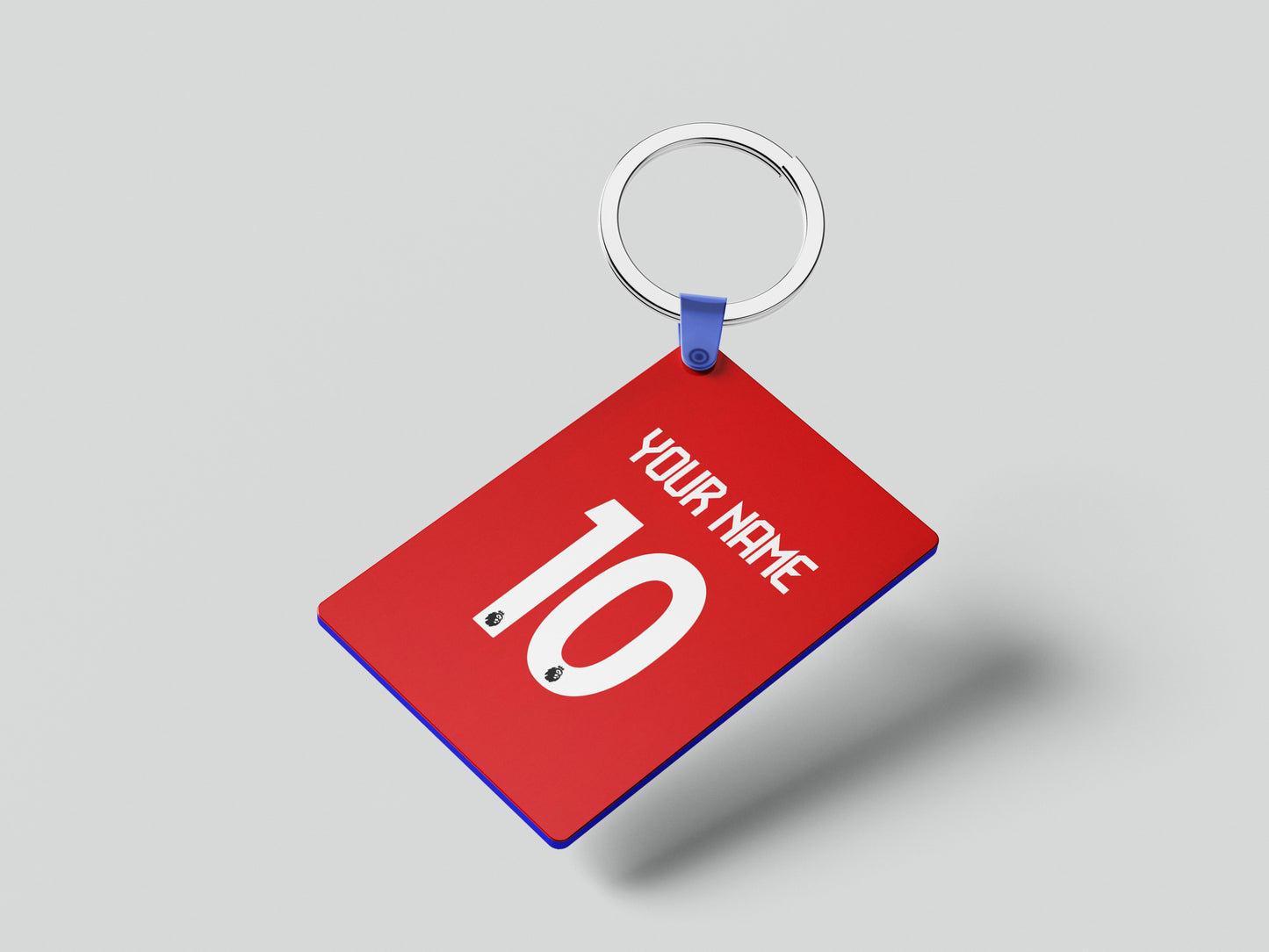 ARSENAL KEYCHAIN