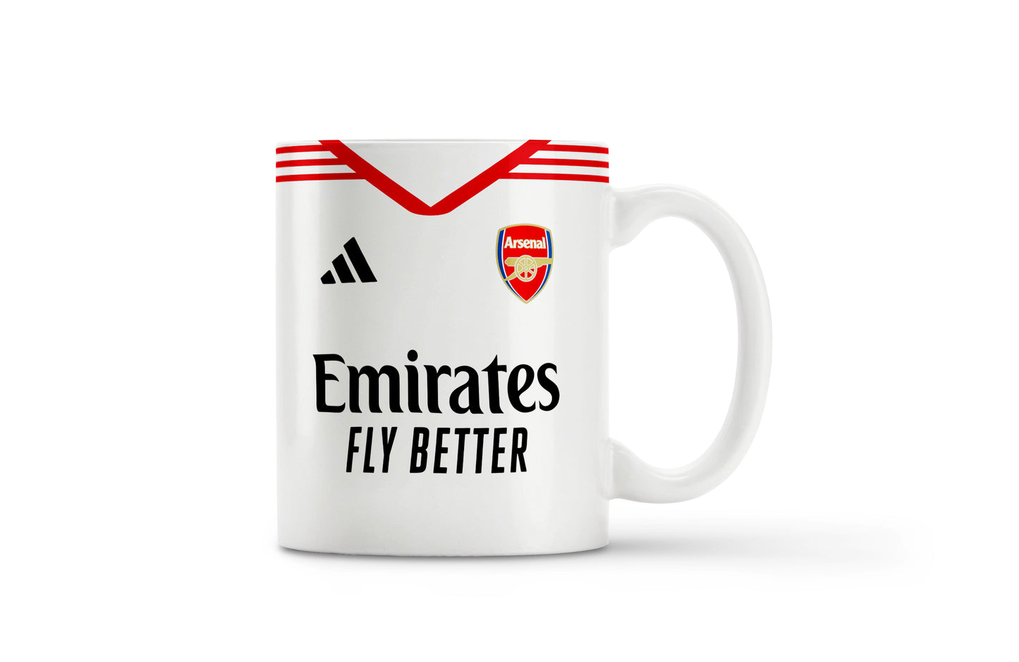ARSENAL MUG
