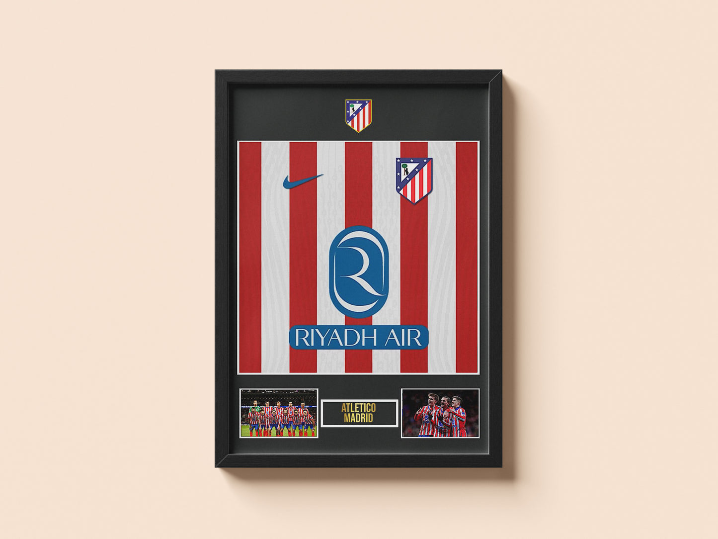 ATLETICO MADRID
