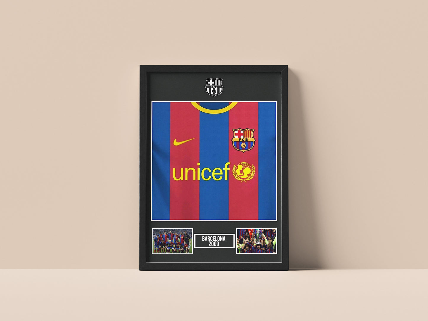 barcelona 2009 version