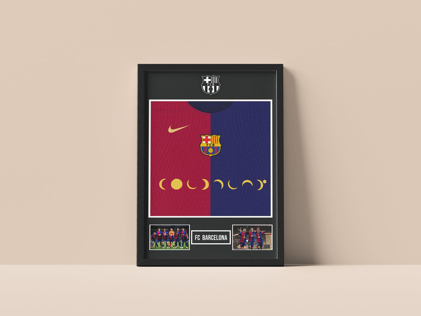 barcelona 2024/2025