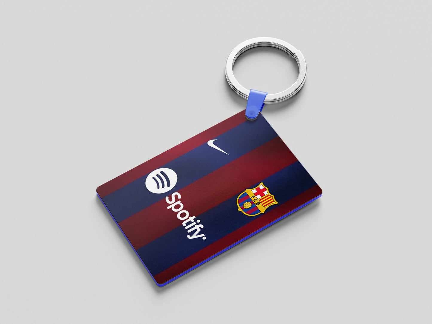 RAPHINHA KEYCHAIN