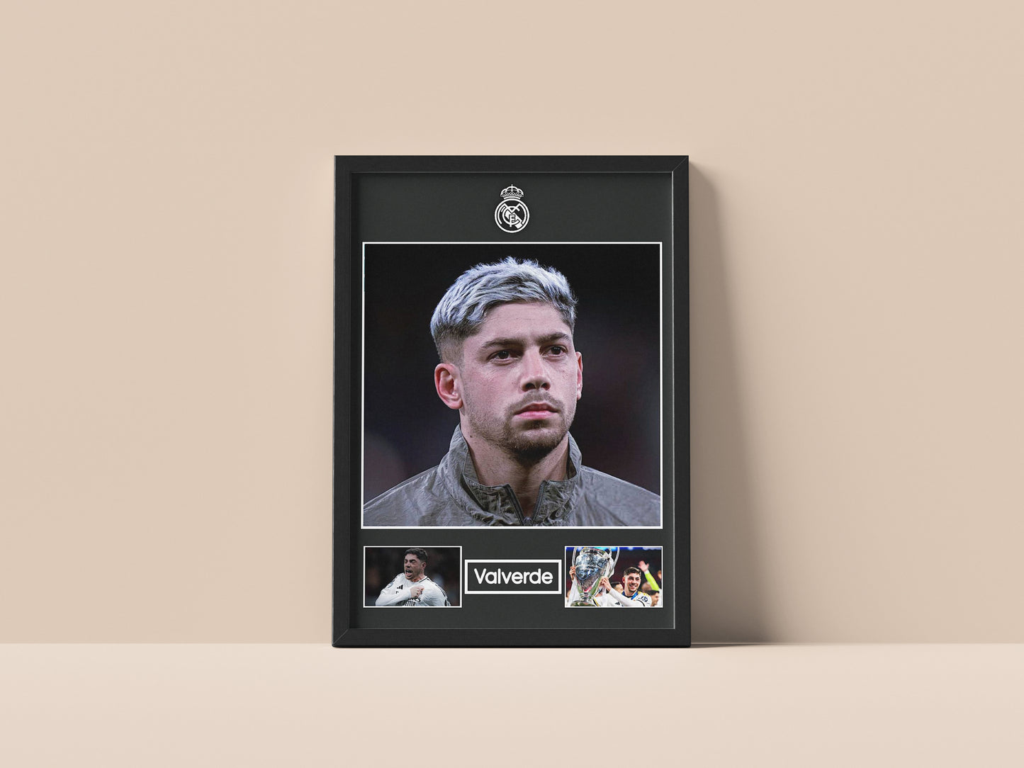 valverde real madrid