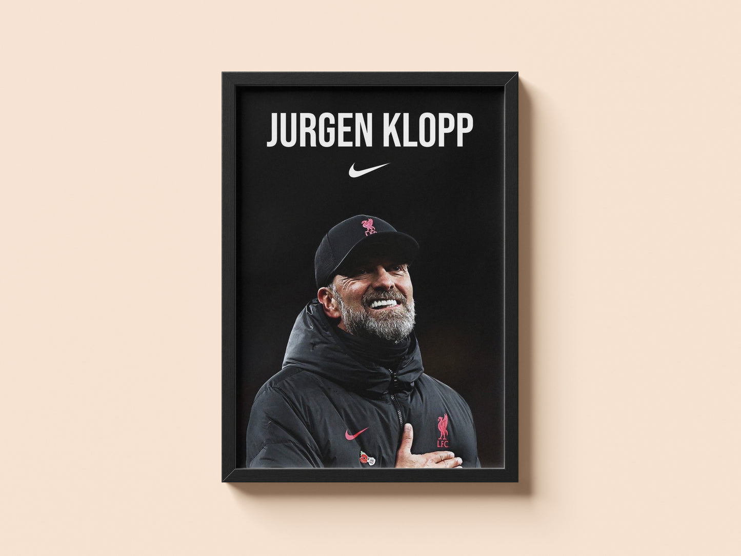 JURGEN KLOPP
