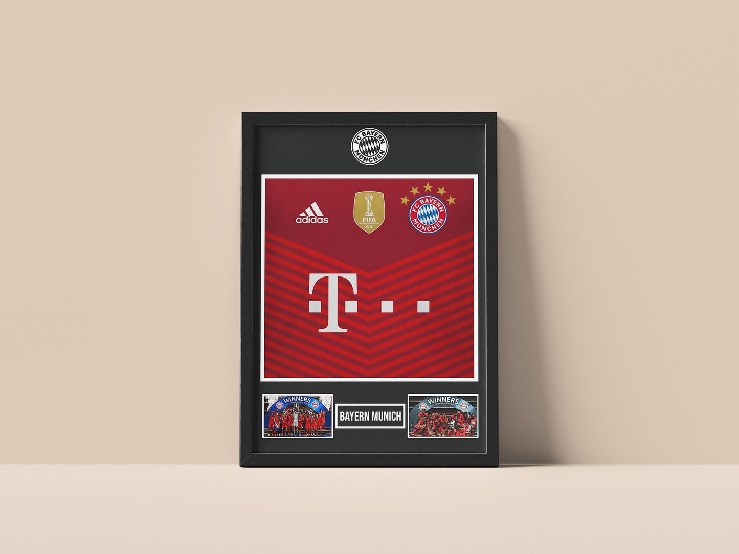 bayern munich 2024/2025