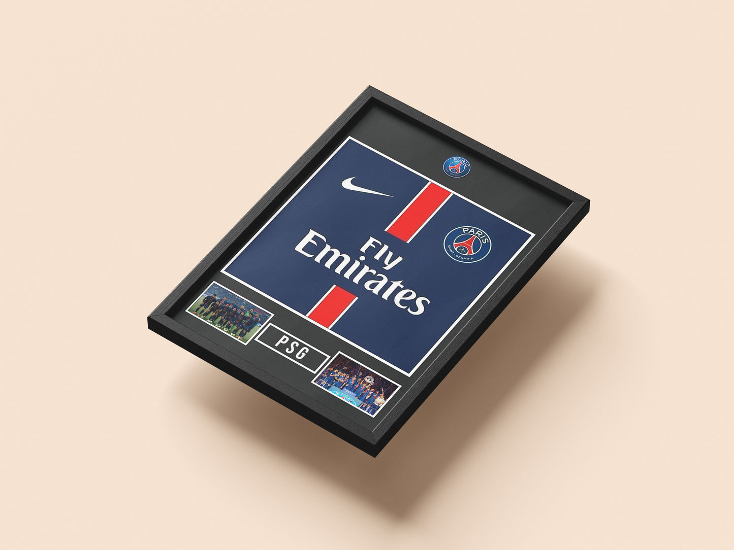 psg 2024/2025