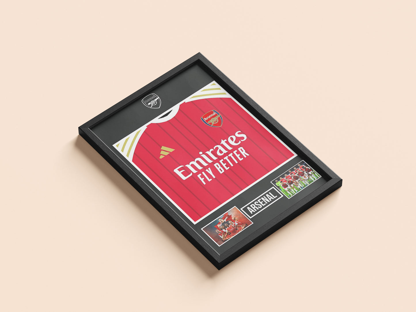 arsenal