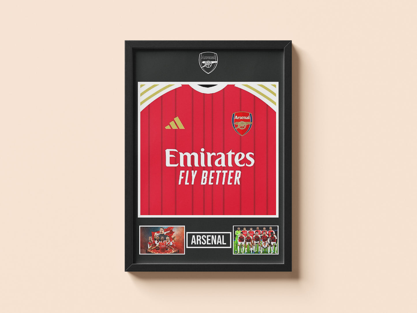arsenal