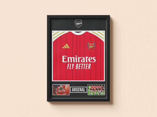 arsenal