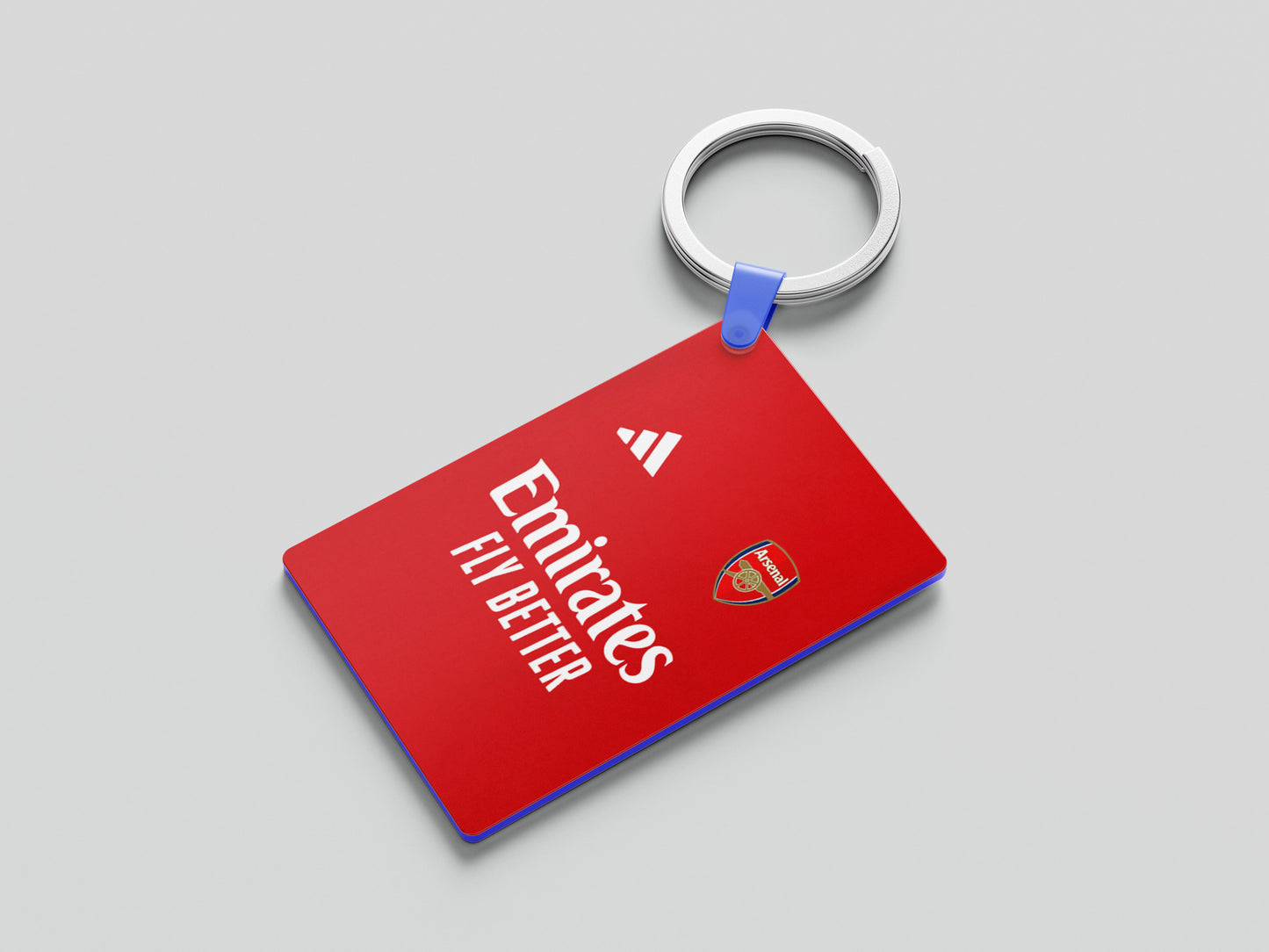 ARSENAL KEYCHAIN