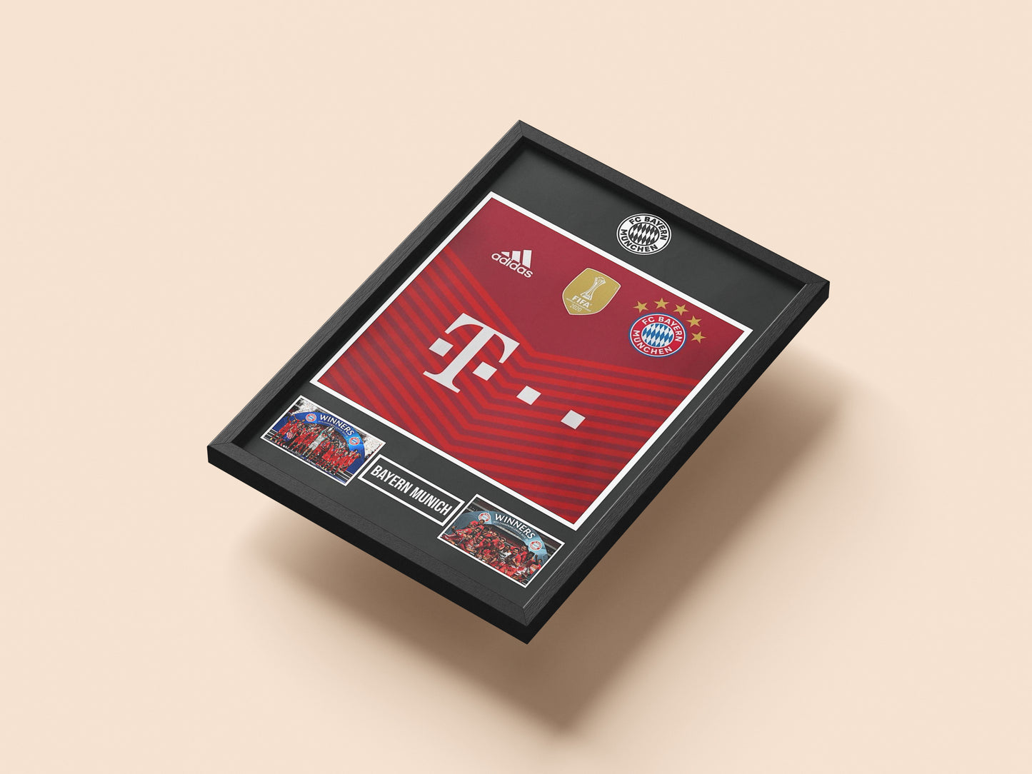 bayern munich 2024/2025