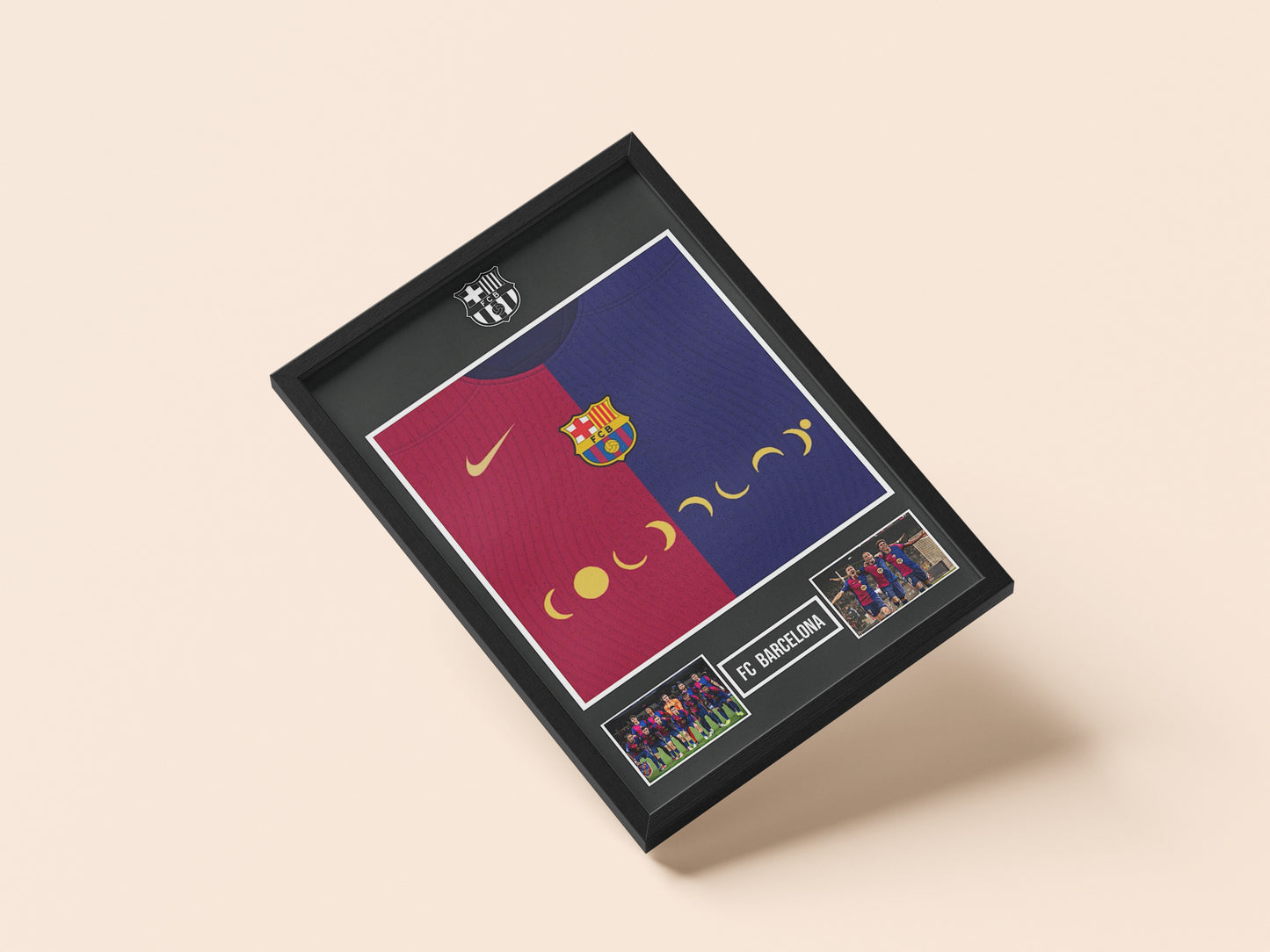 barcelona 2024/2025