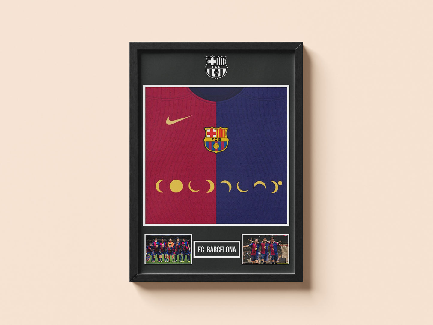 barcelona 2024/2025