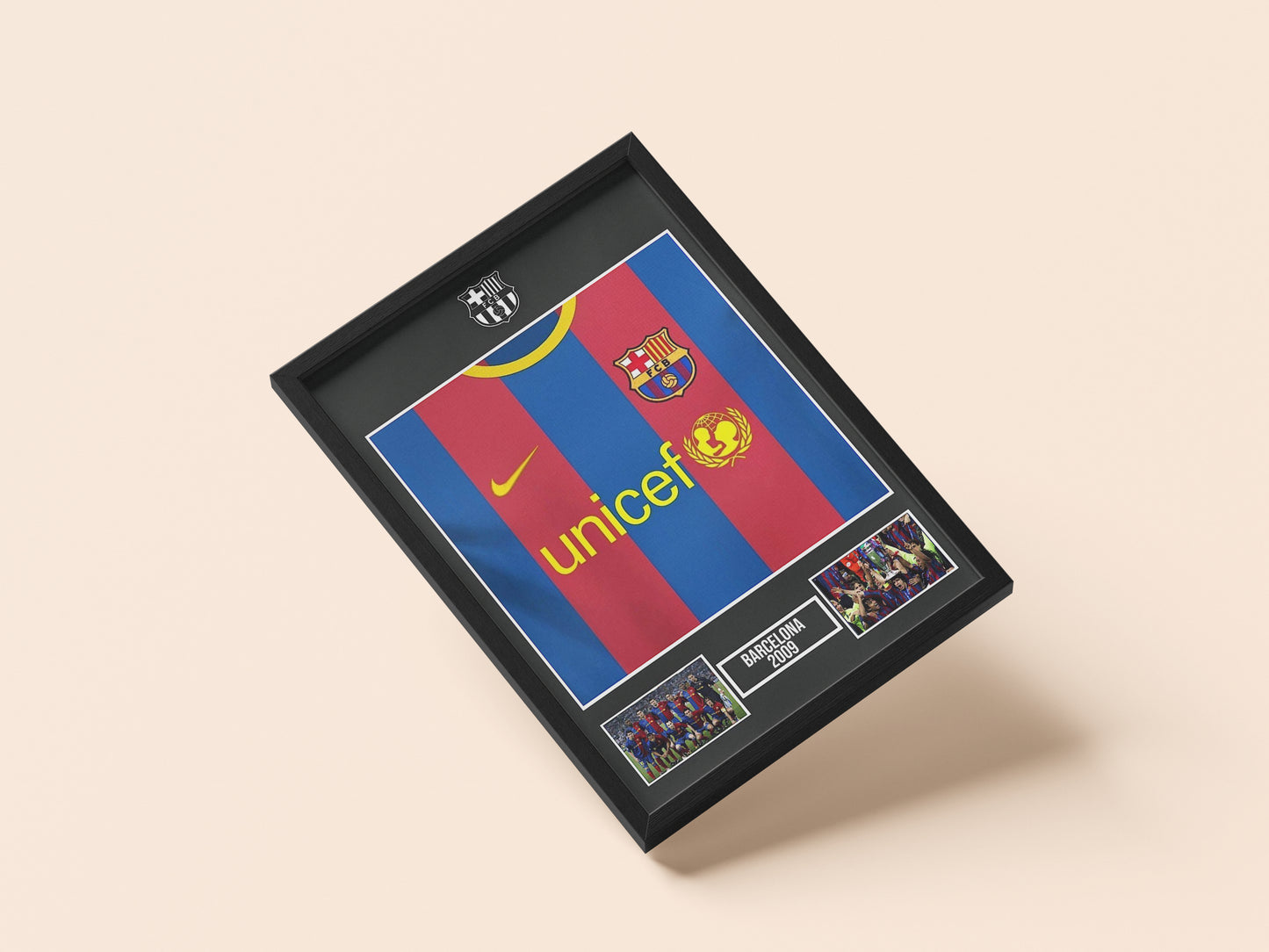 barcelona 2009 version