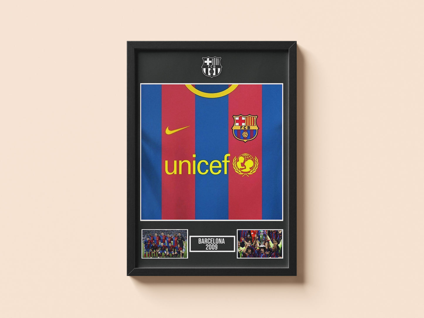 barcelona 2009 version