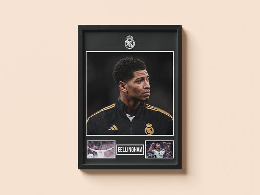 bellingham real madrid