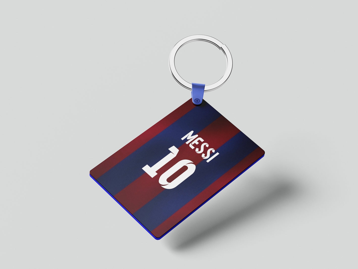 BARCELONA KEYCHAIN