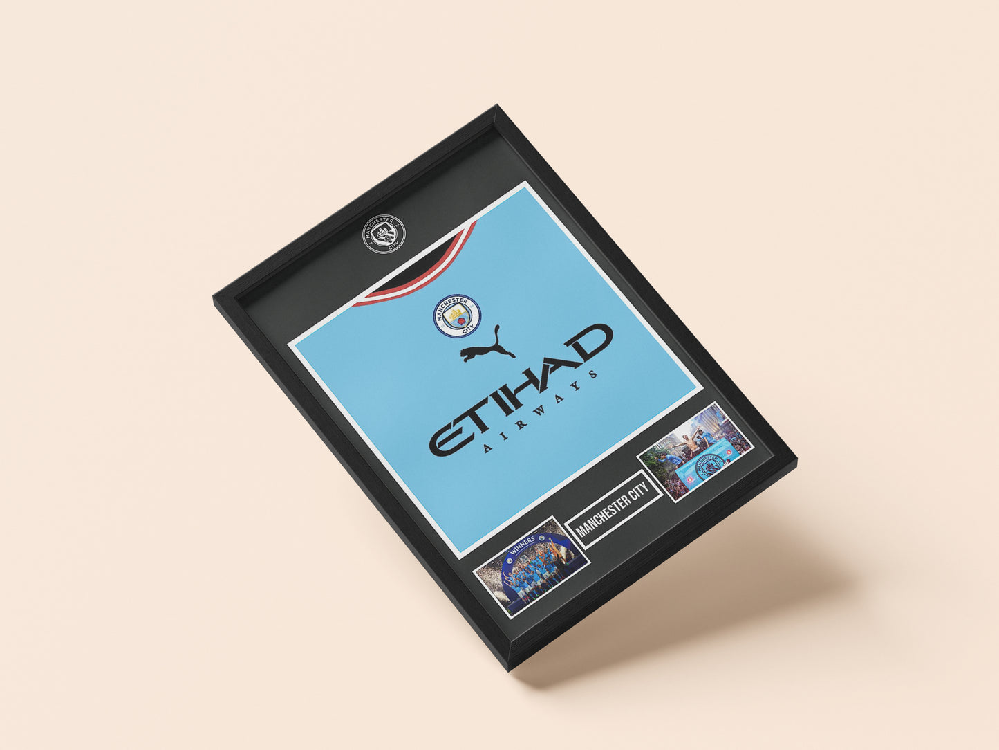 man city 2023/2024