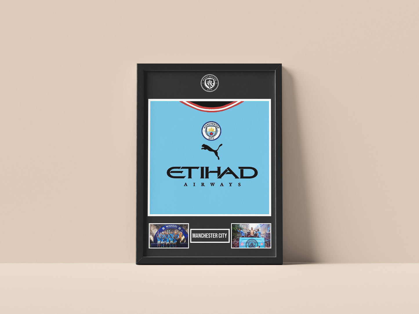 man city 2023/2024