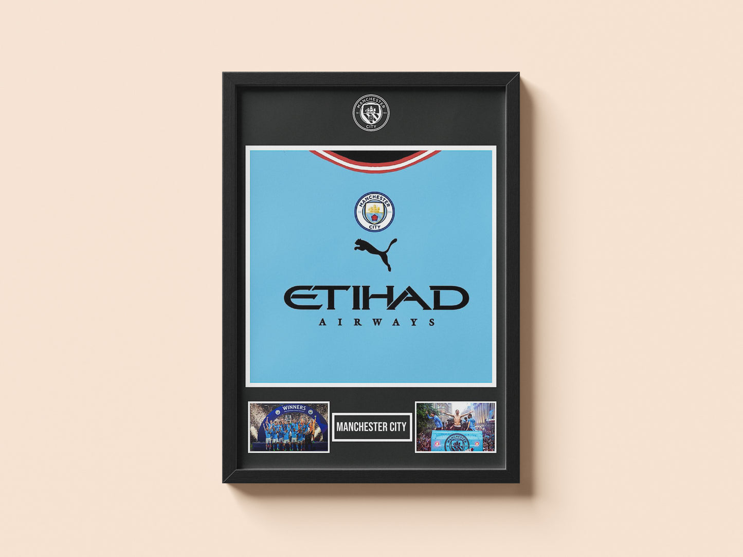 man city 2023/2024