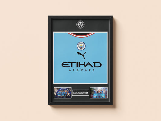 man city 2023/2024