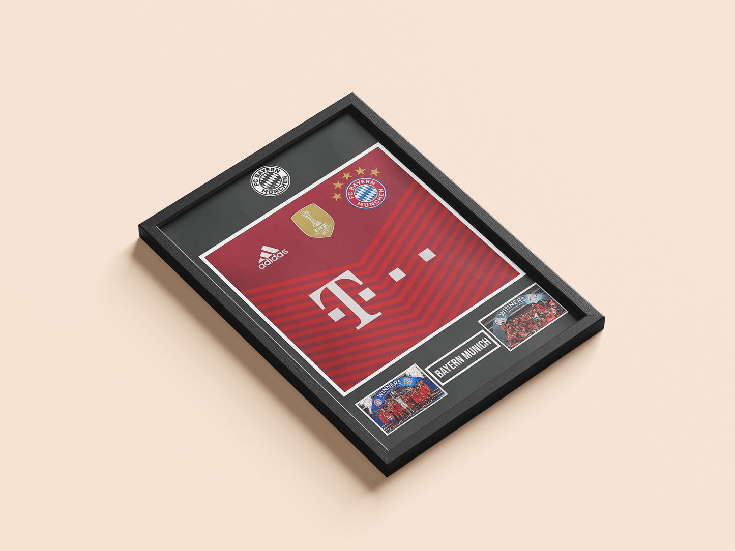 bayern munich 2024/2025
