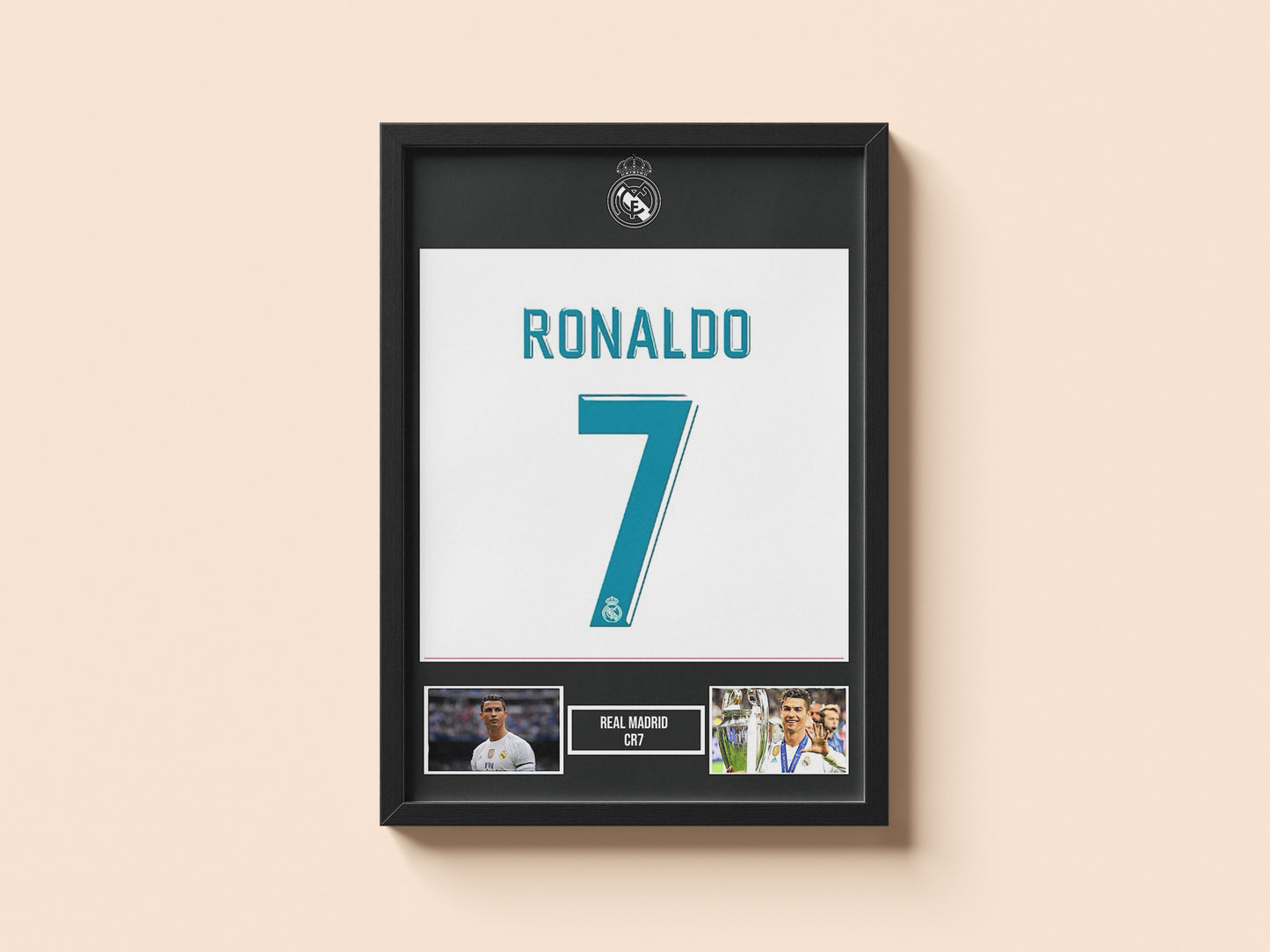 CR7 POSTERS