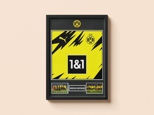 borussia dortmund