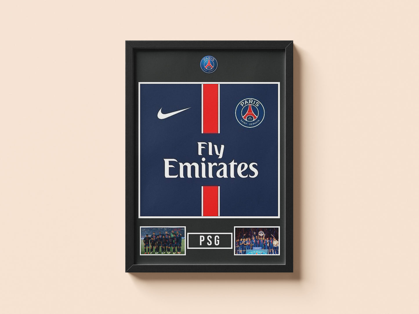 psg 2024/2025