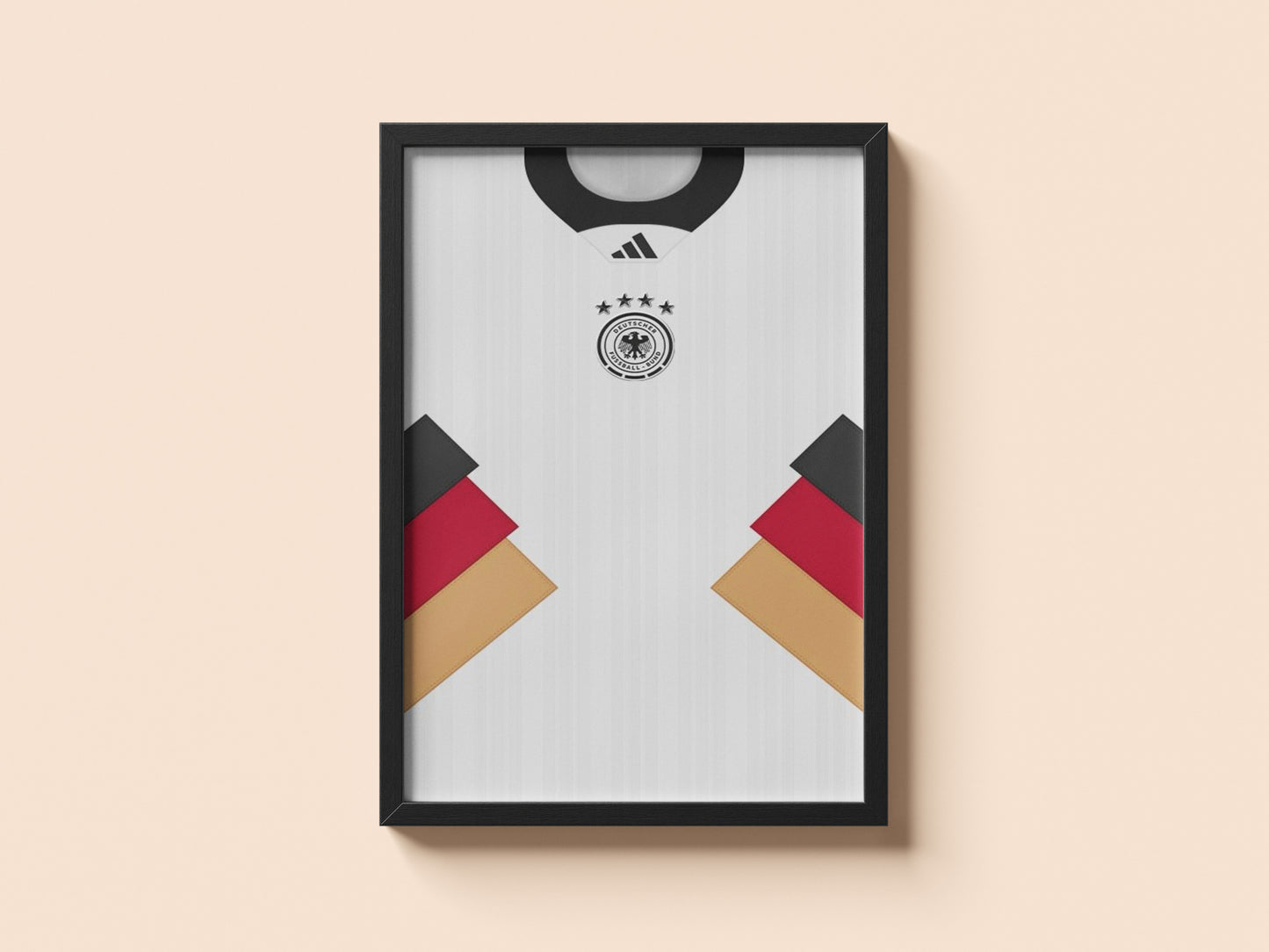 GERMAN NATIONAL TEAM