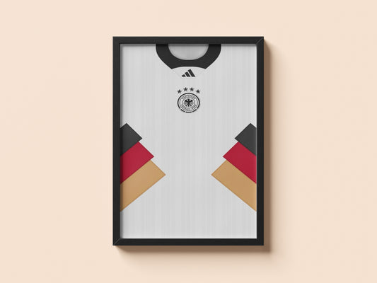 GERMAN NATIONAL TEAM