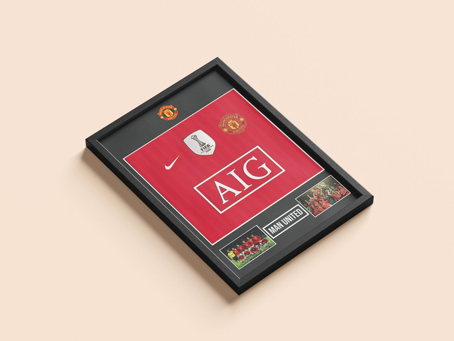 man united