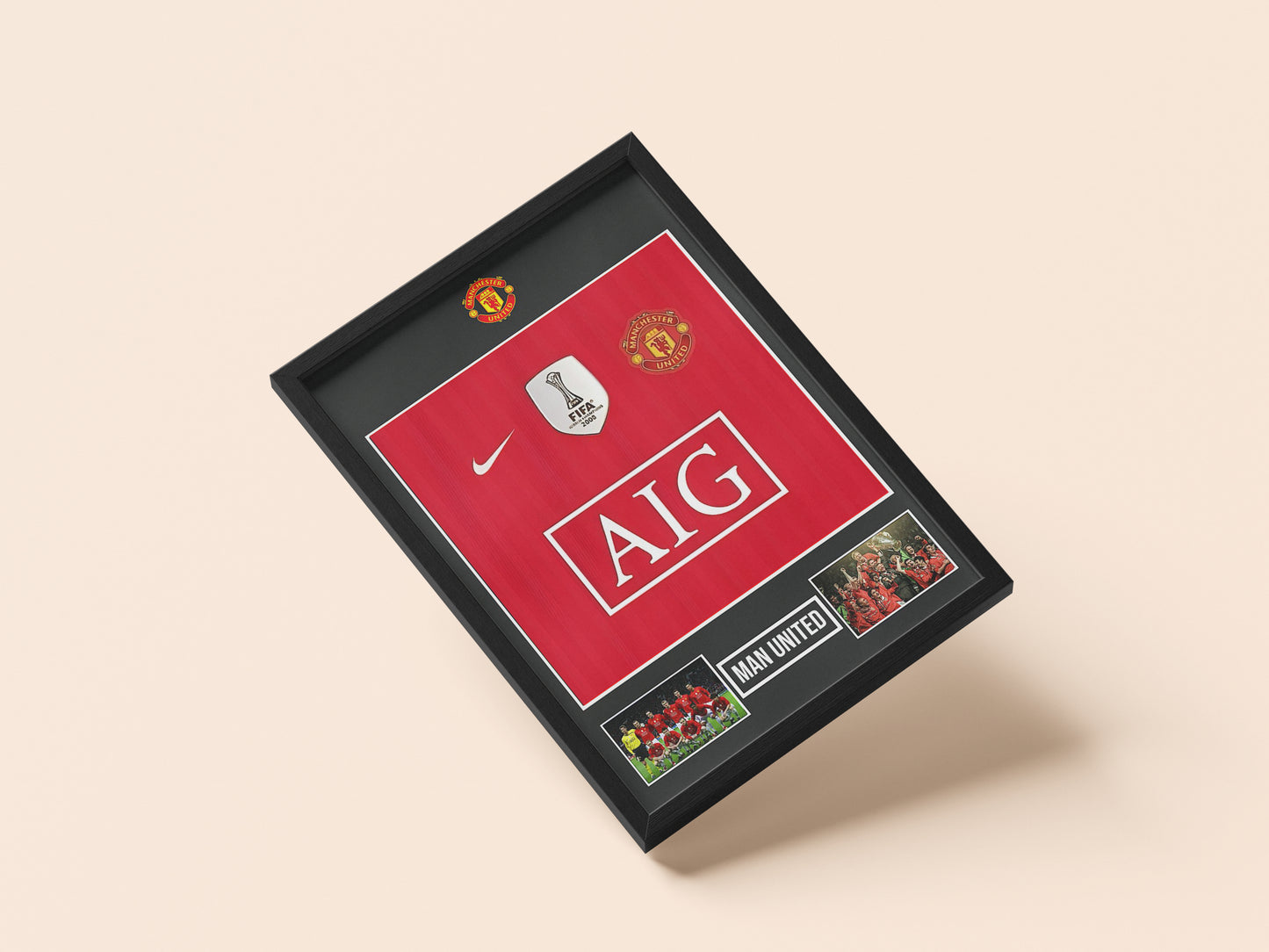 man united
