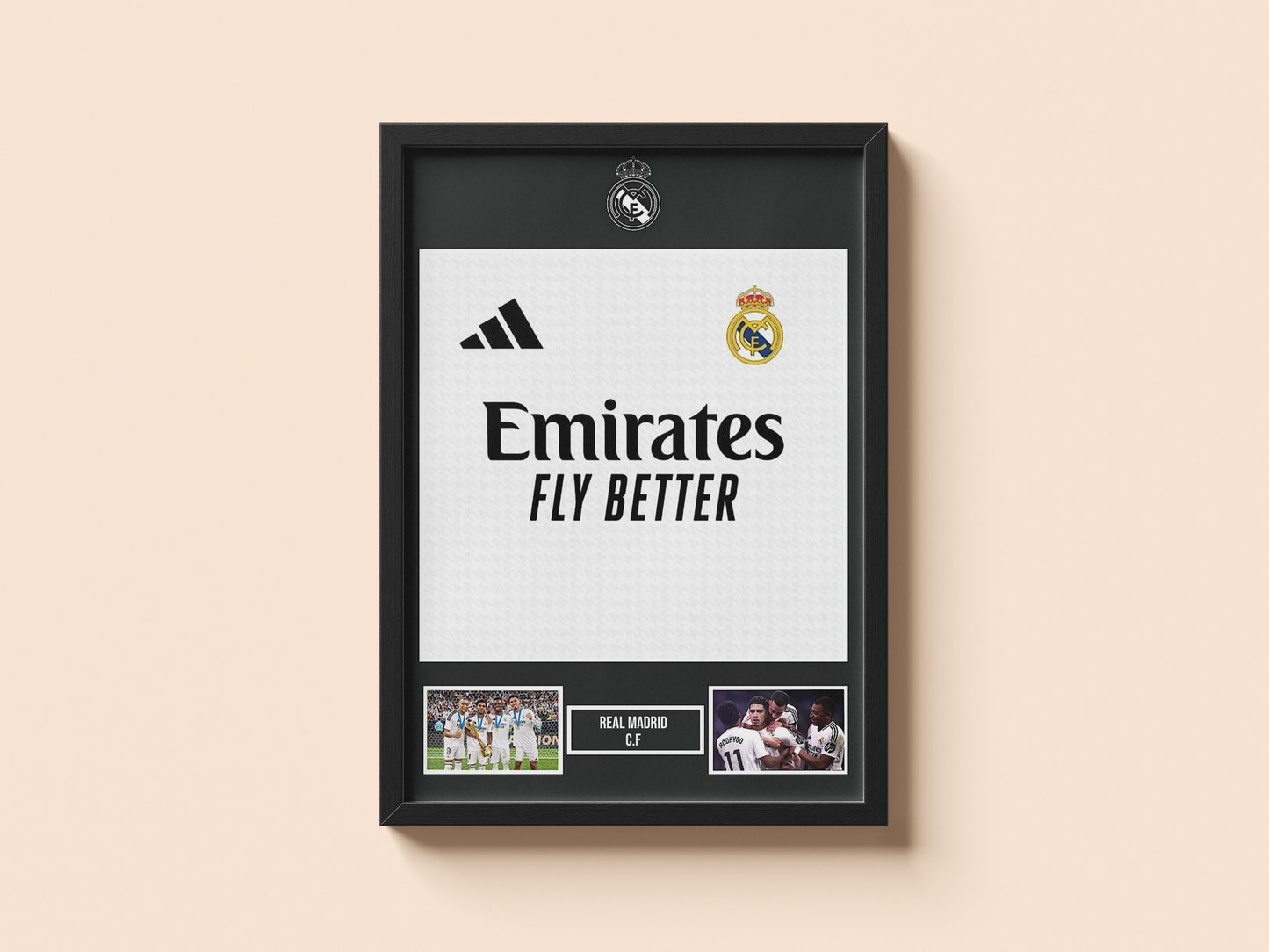 real madrid 2024/2025