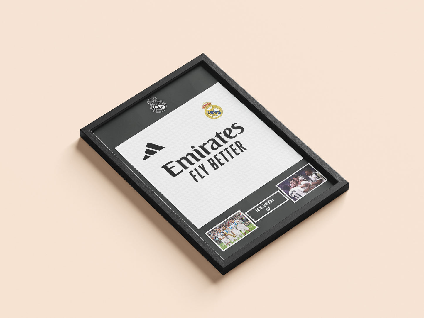 real madrid 2024/2025