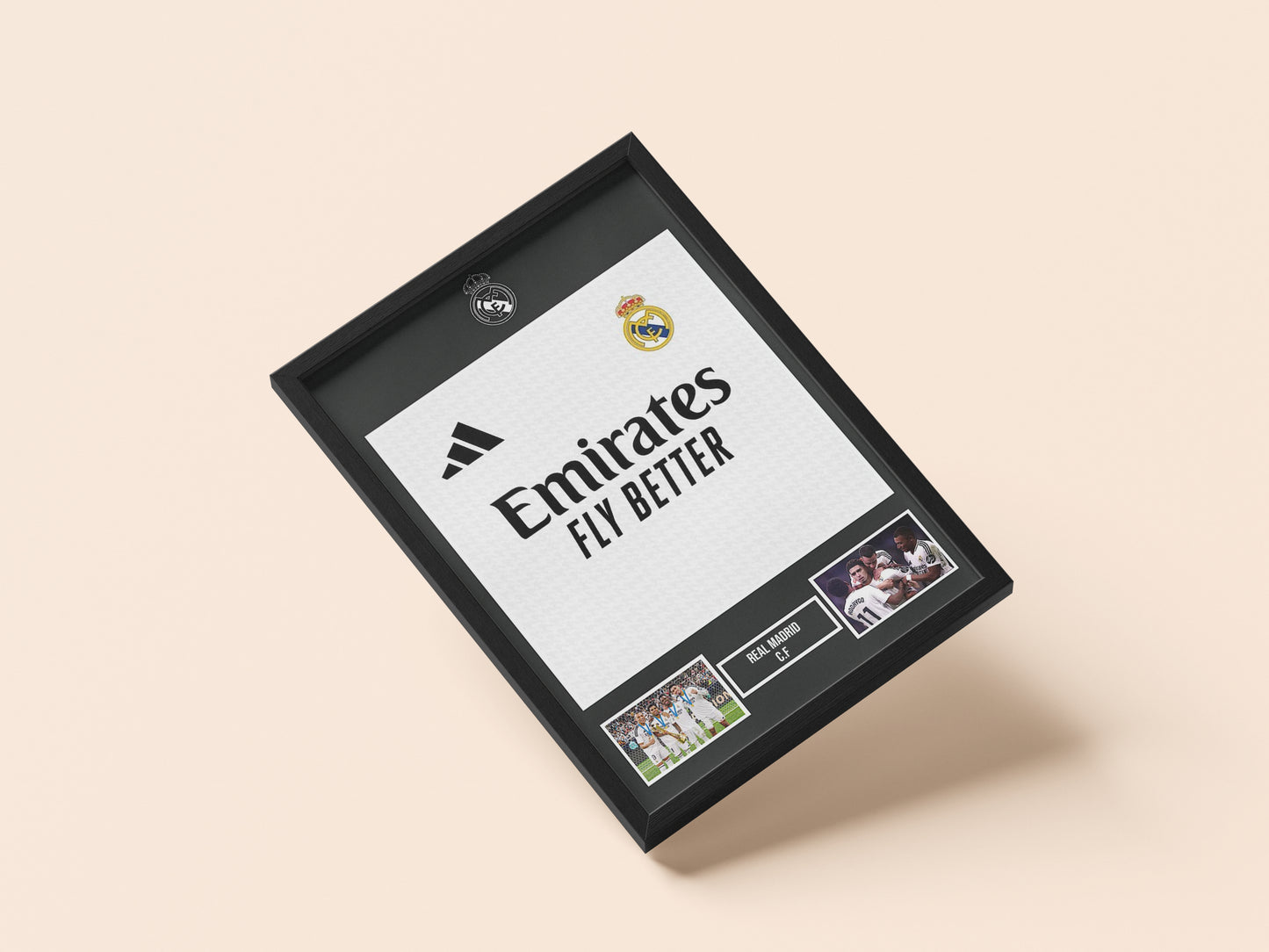 real madrid 2024/2025