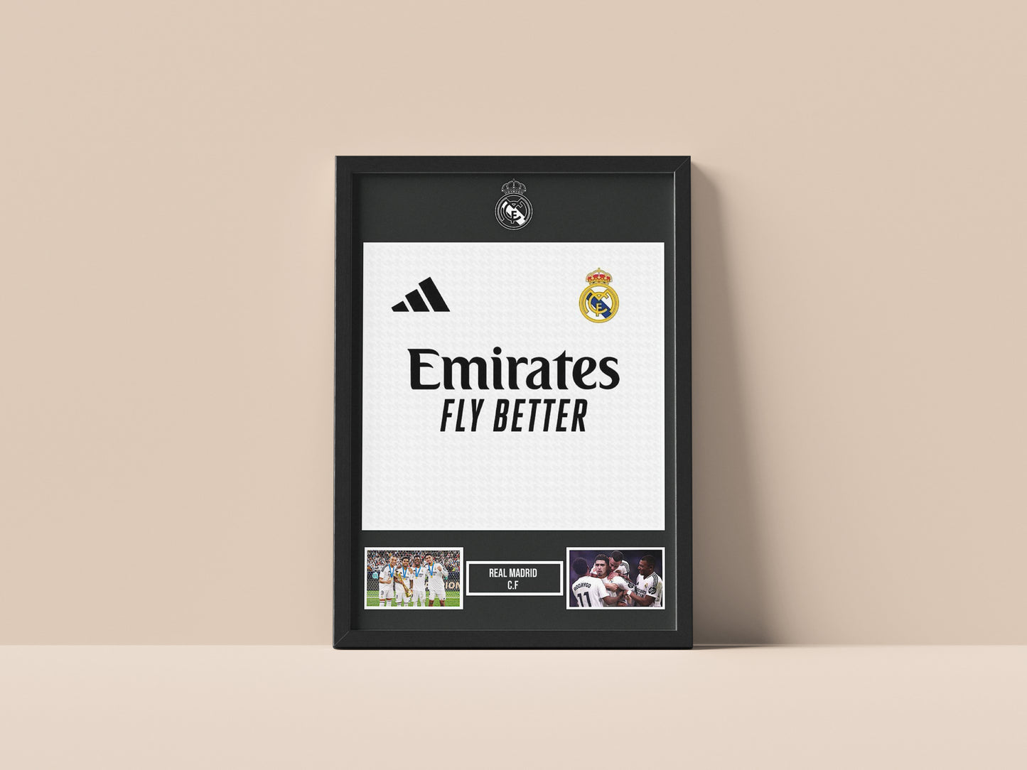 real madrid 2024/2025