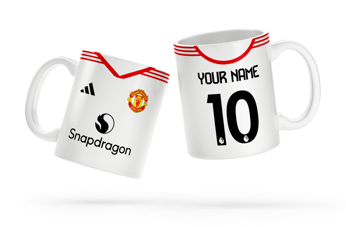 MAN UNITED MUG
