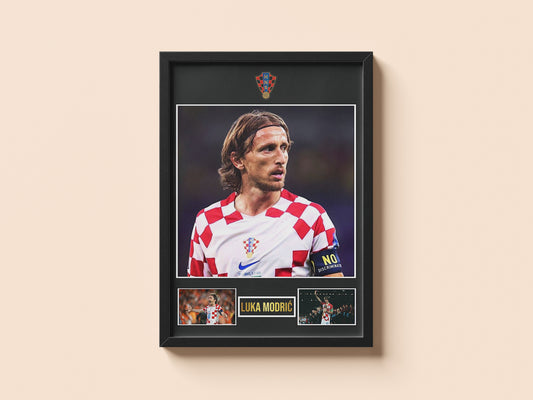 MODRIC CROATIA VERSION 2