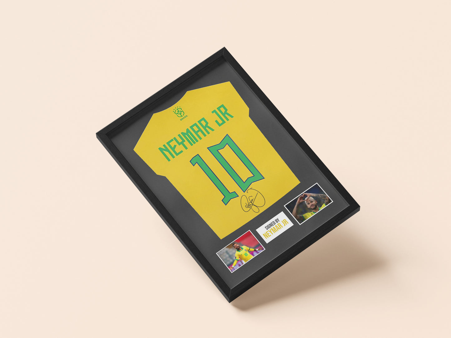 NEYMAR BRAZIL VERSION