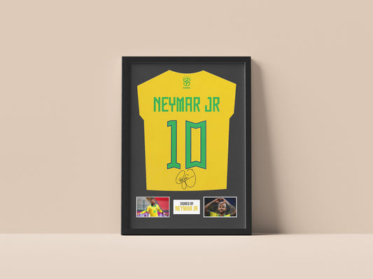 NEYMAR BRAZIL VERSION