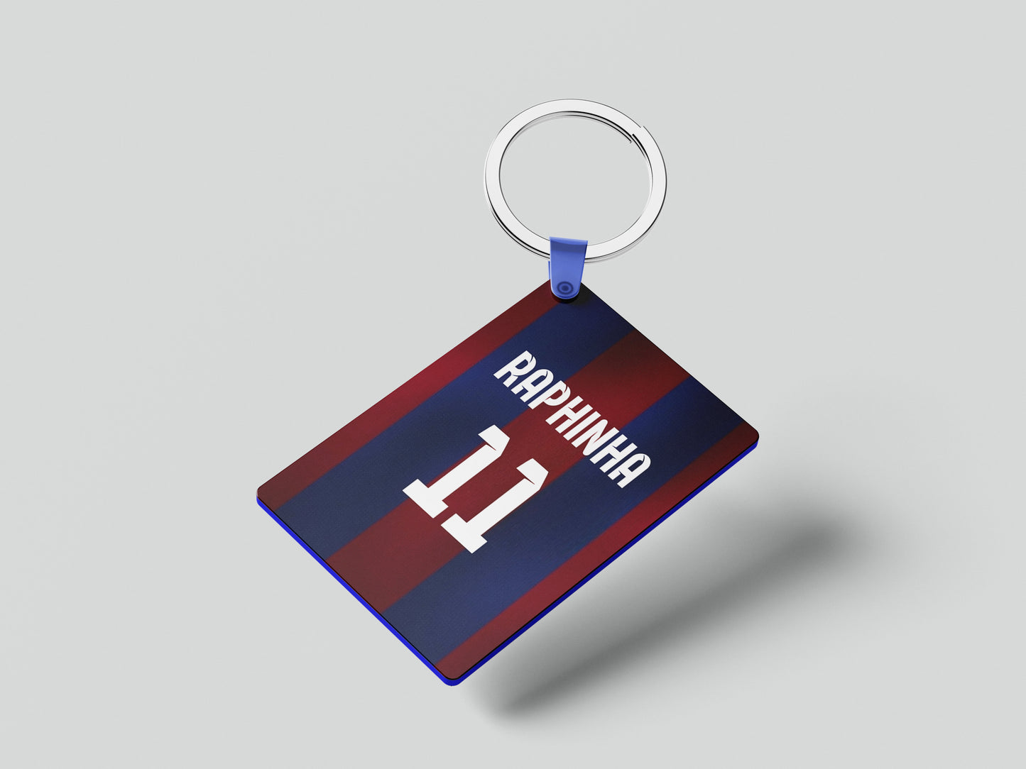 RAPHINHA KEYCHAIN