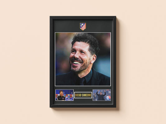 SIMEONE POSTER