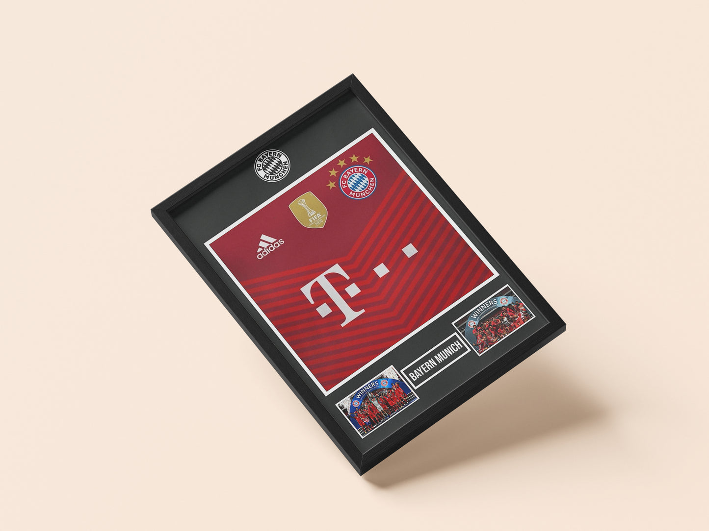 bayern munich 2024/2025