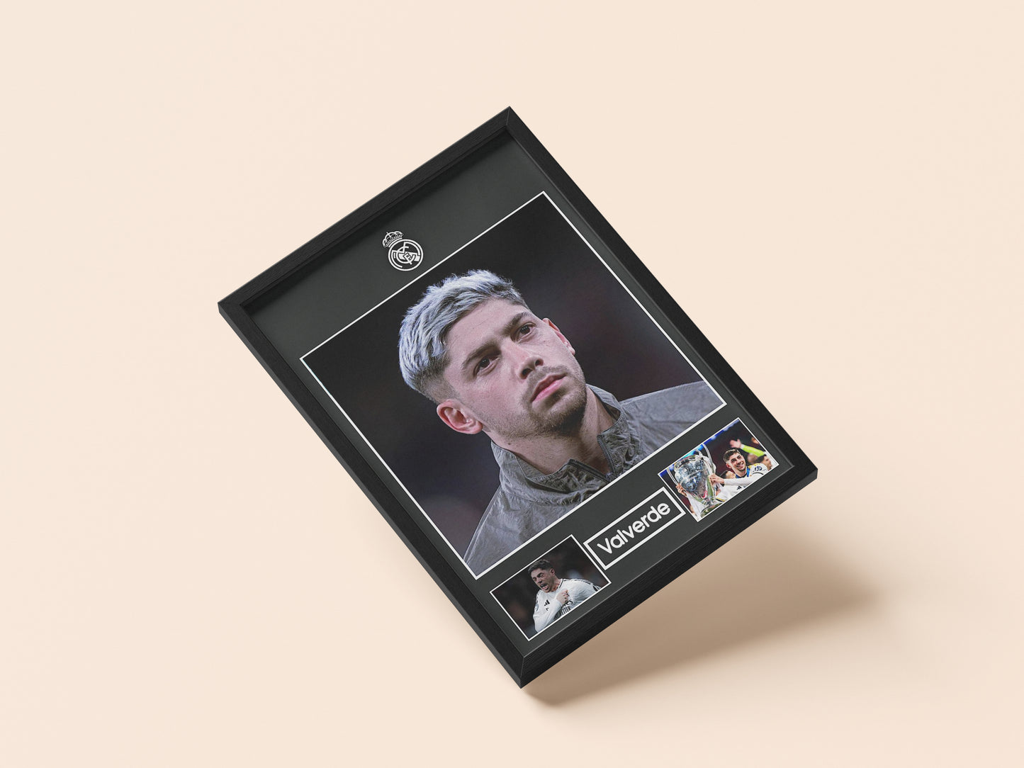valverde real madrid