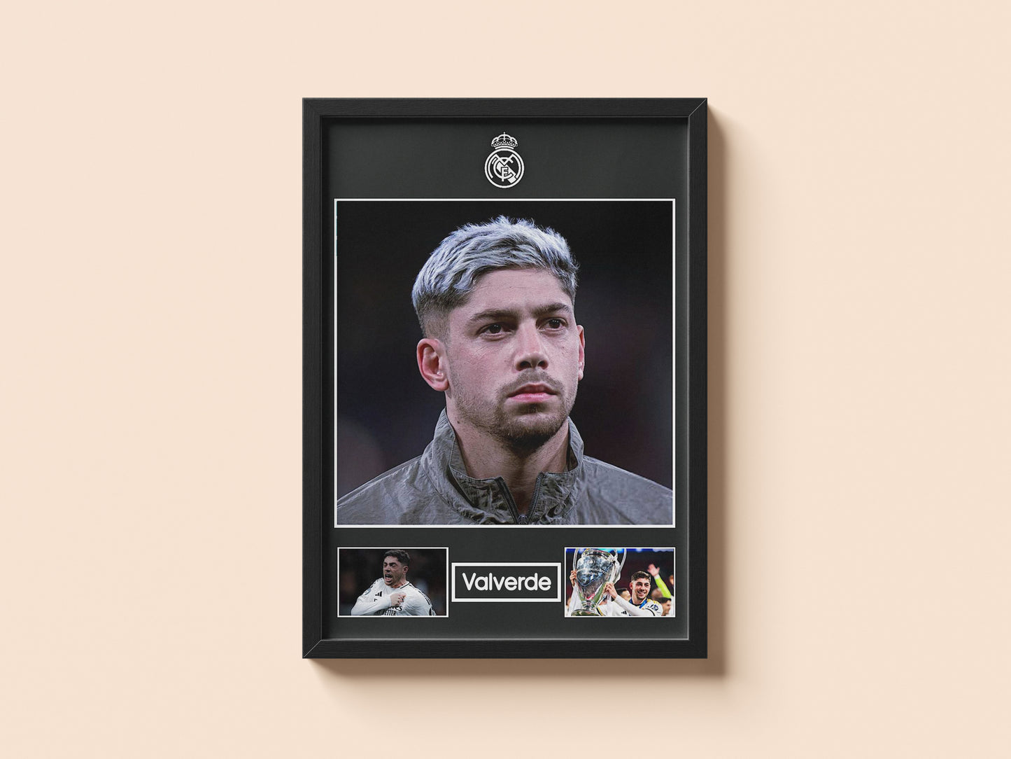 valverde real madrid