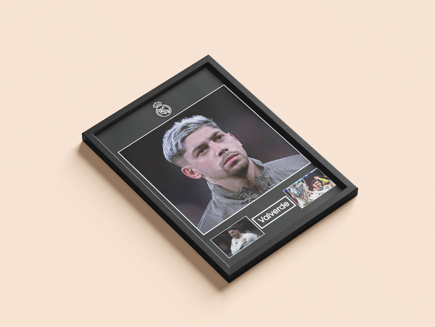 valverde real madrid