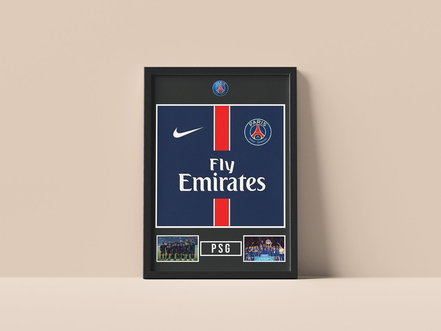 psg 2024/2025