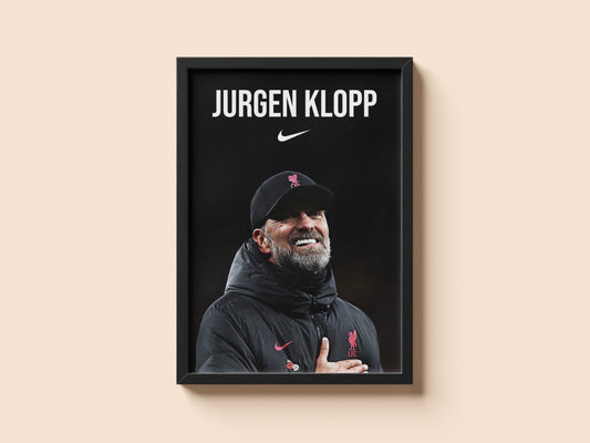JURGEN KLOPP